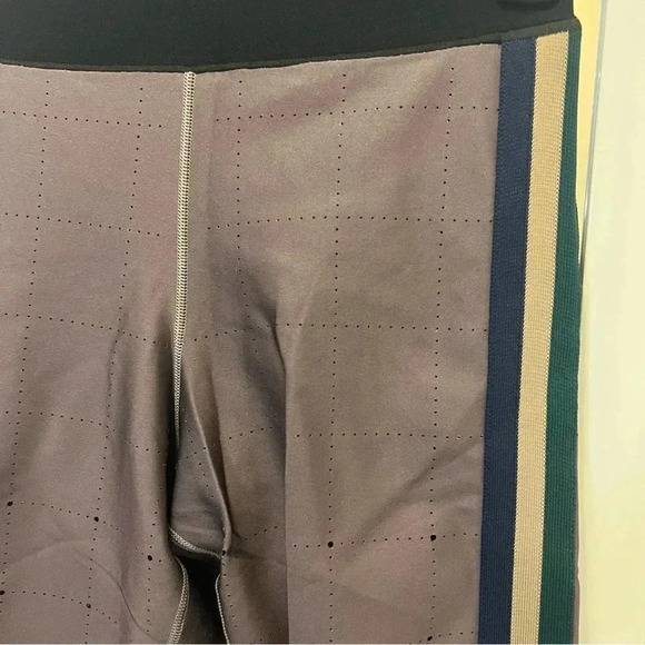 Ultracor Side Stripe Leggings - Picture 2 of 5